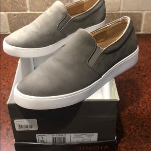Vionic shoes.  Worn twice.  Size 7